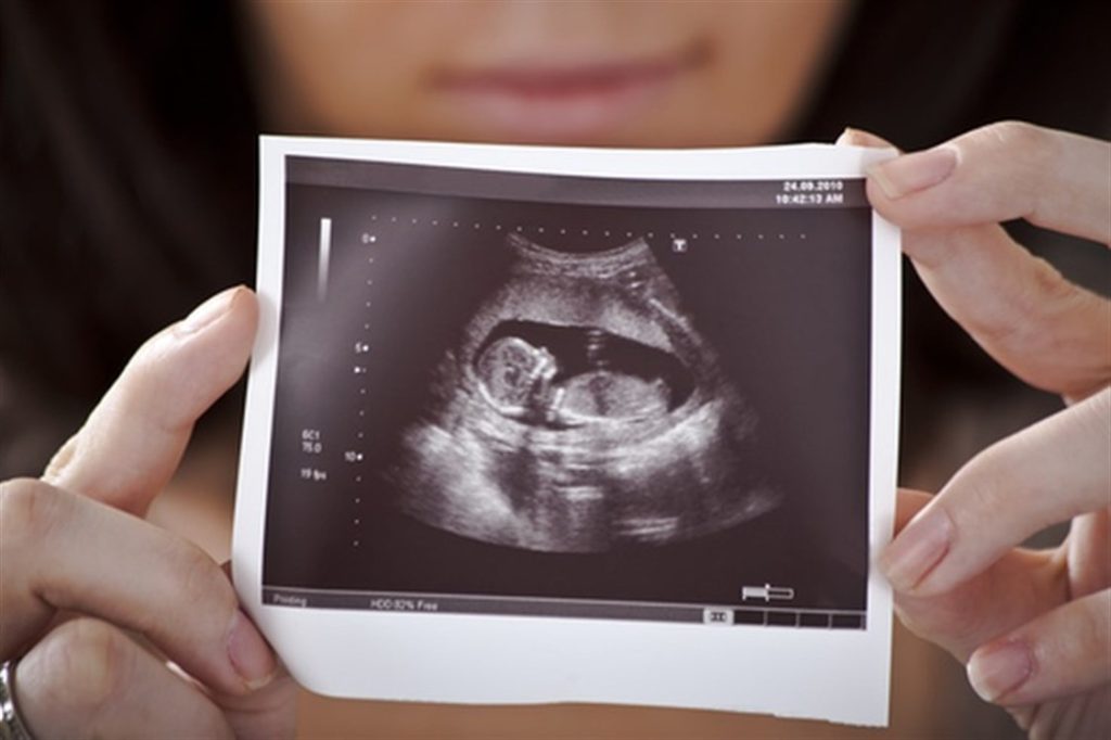 أبرز التطورات في نمو الجنين خلال الأسبوع الثامن