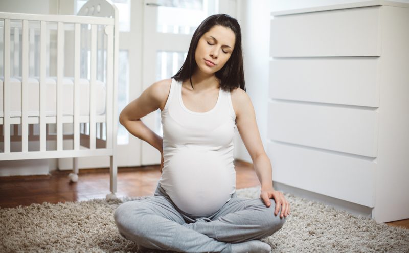 أعراض المشيمة المنزاحة لدى النساء أثناء الحمل أعراض المشيمة المنزاحة لدى النساء أثناء الحمل