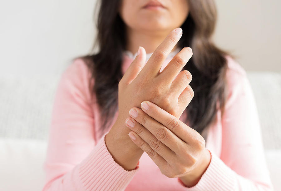 التهااب المفاصل التهااب المفاصل