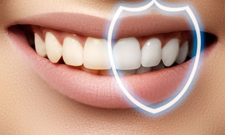 جير الاسنان جير الاسنان