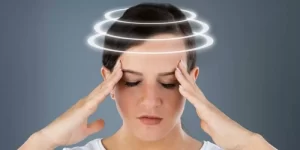 الدوخة