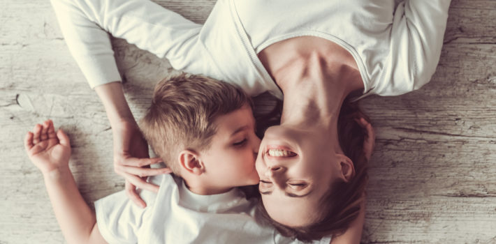 تربية الاولاد تربية الاولاد