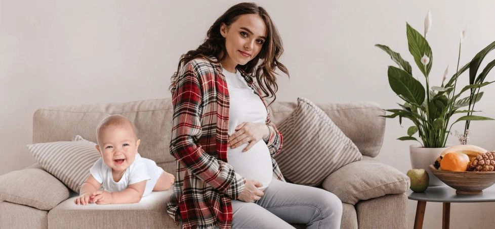 فرص حدوث حمل اثناء الرضاعة