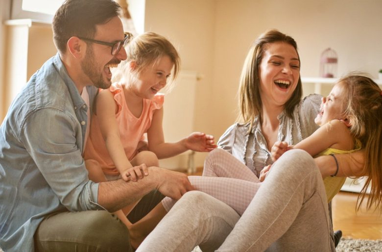 الصحة النفسية للأسرة