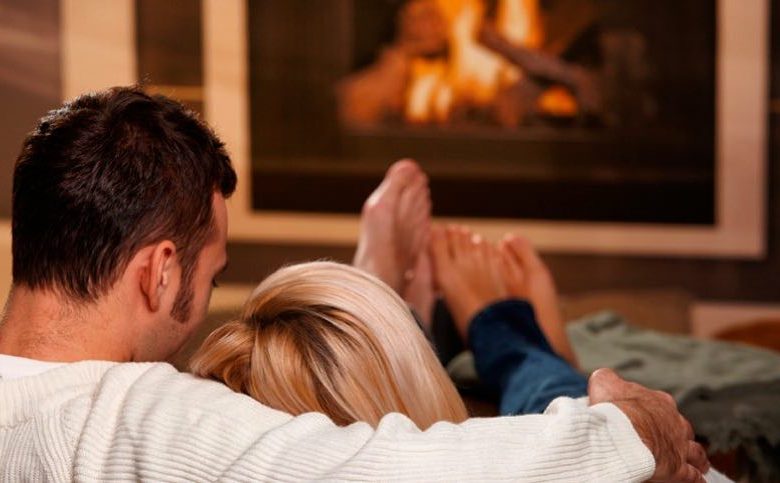 الجنس في فصل الشتاء