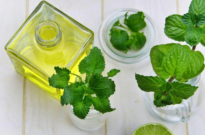 بلسم الليمون بلسم الليمون