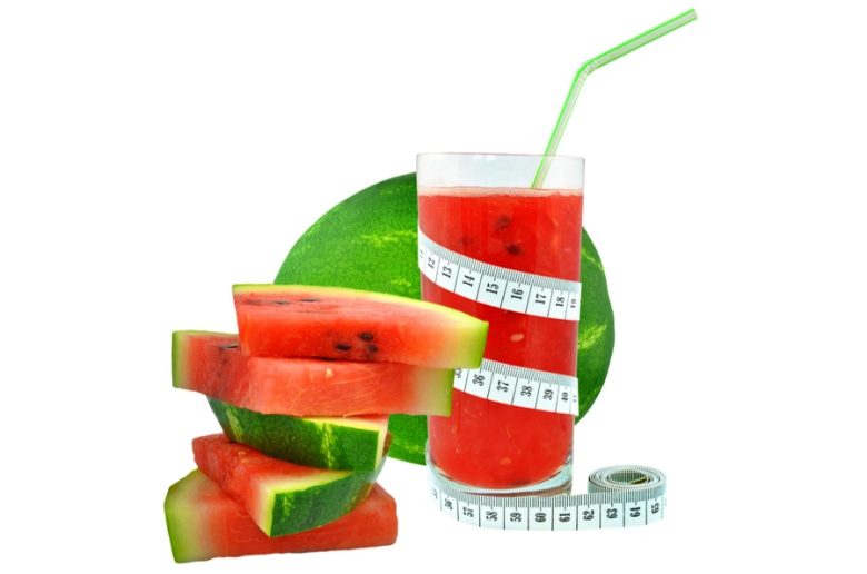 ريجيم البطيخ