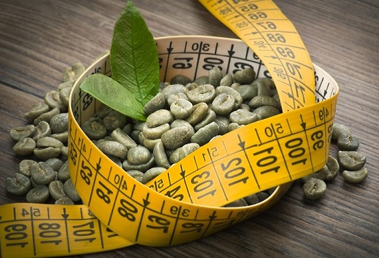 كيف تساهم القهوة الخضراء في إنقاص  الوزن؟