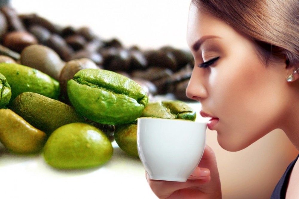 ما هو افضل وقت لشرب القهوة الخضراء؟