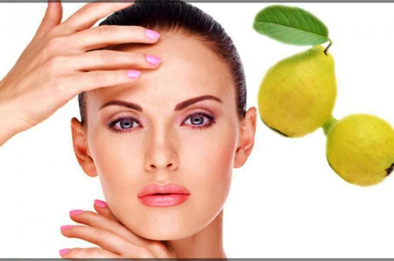 الجوافة للبشرة الجوافة للبشرة