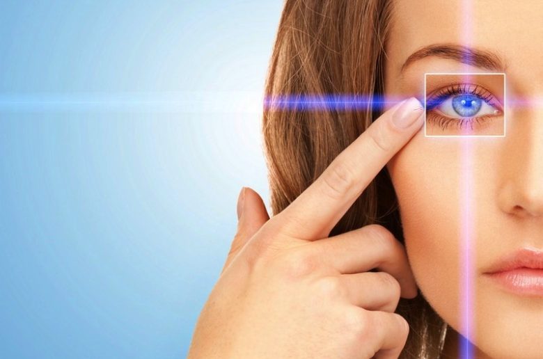 الاستجماتيزم الاستجماتيزم