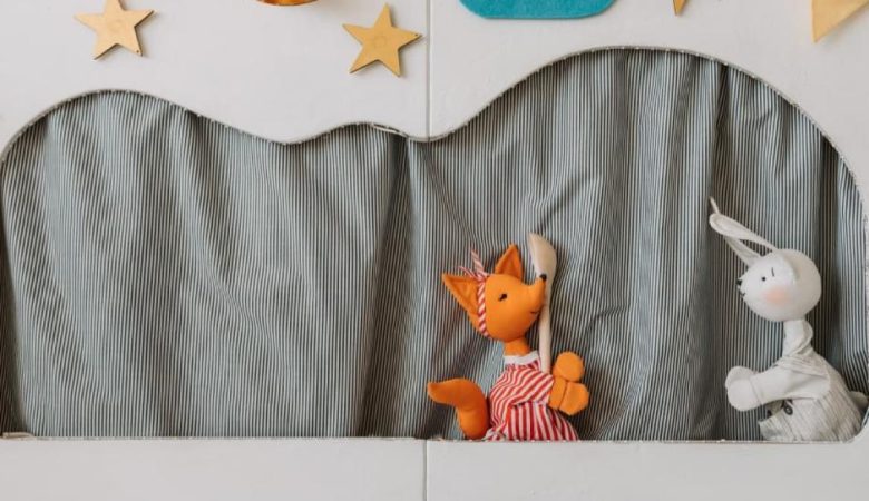 10 أنشطة بسيطة وممتعة للترفيه عن طفلك 10 أنشطة بسيطة وممتعة للترفيه عن طفلك