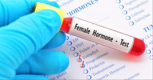 ما هي أنواع الهرمونات الجنسية الأنثوية؟