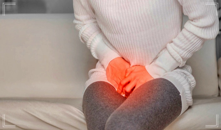 إلتهاب المهبل الجرثومي