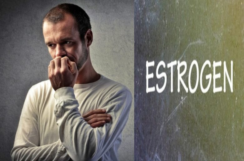 هرمون الاستروجين عند الرجال