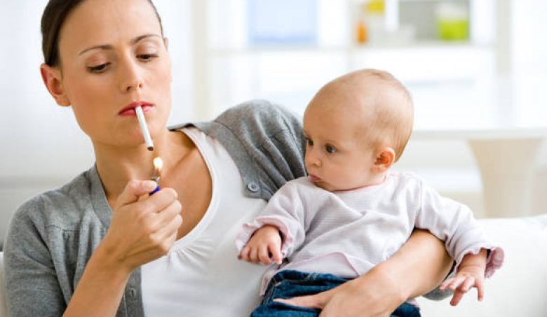 أخطاء يجب تجنبها عند رعاية طفلك