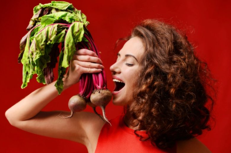 البنجر البنجر