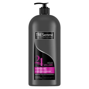  شامبو تريسمي TRESEMMÉ 24 Hour Volume Shampoo