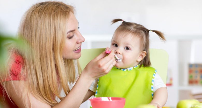 طرق المحافظة على وزن طفلك من عمر سنتين إلى 4 سنوات طرق المحافظة على وزن طفلك من عمر سنتين إلى 4 سنوات