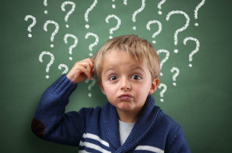 طفلك البالغ  4 سنوات ( الشهر السادس)