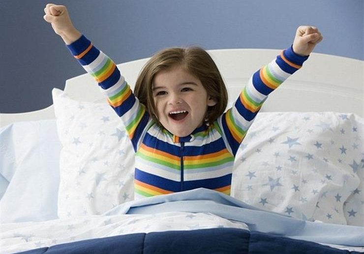 طفلك البالغ  4 سنوات ( الشهر العاشر)