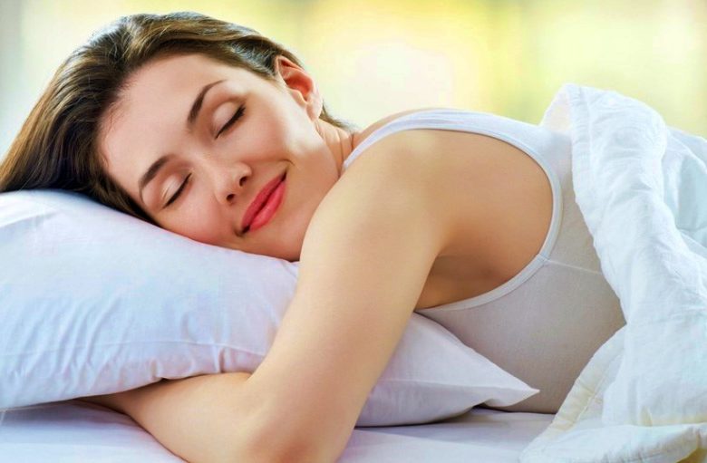 6 سلوكيات صحية يجب فعلها قبل النوم