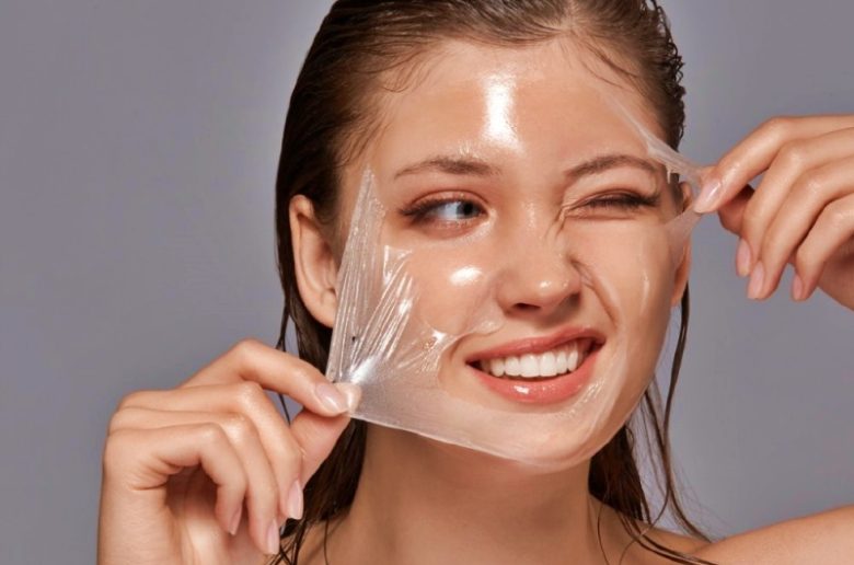 تقشير حمض الجليكوليك وما مدى فائدته للبشرة؟