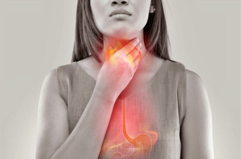 ارتجاع الحمض.. أهم العلامات والأعراض