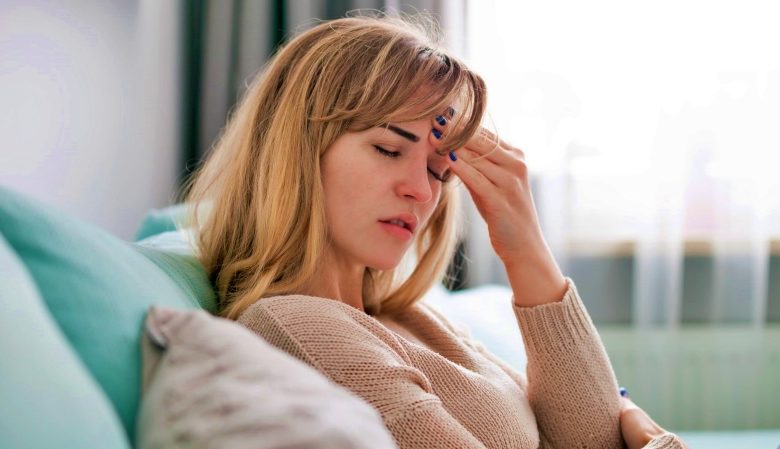 الإرهاق العقلي