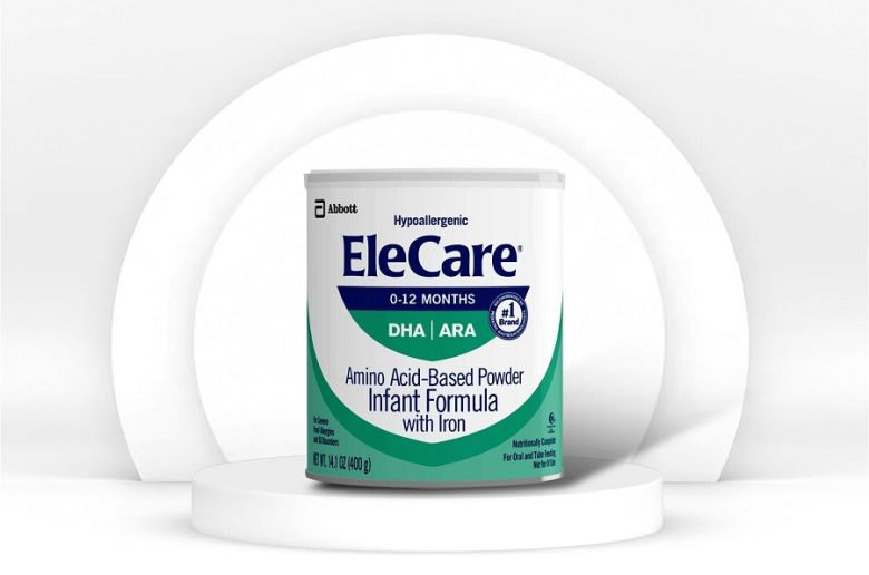 إليكير – ELECARE