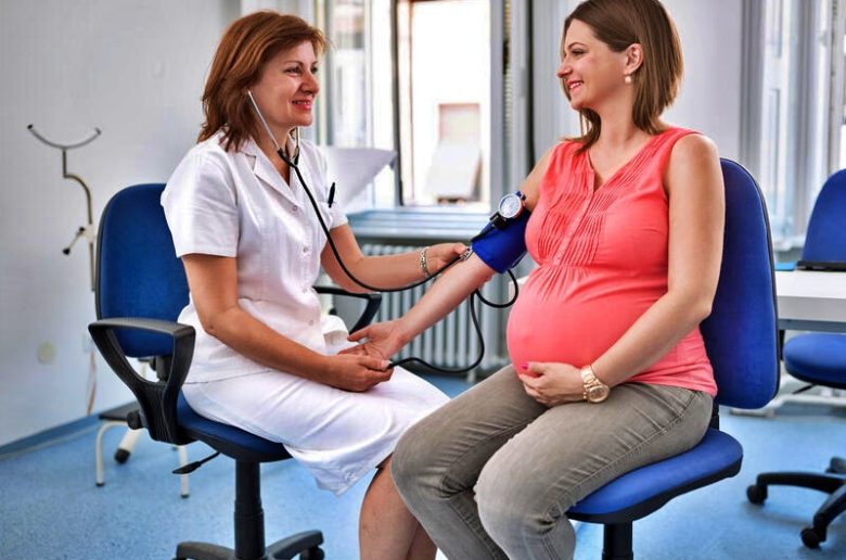الحمل يغير من خطر الإصابة ببعض الحالات الصحية الحمل يغير من خطر الإصابة ببعض الحالات الصحية