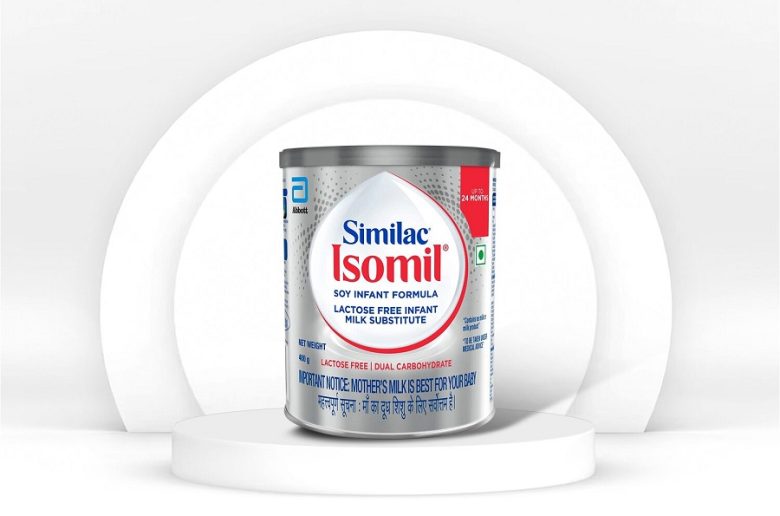 أيزوميل سوي – ISOMIL SOY