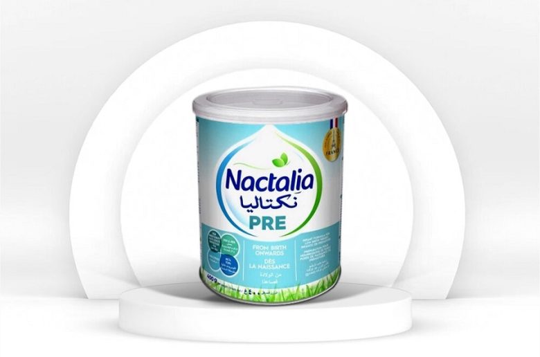 نكتاليا بريماتيور – NACTALIA PREMATURE