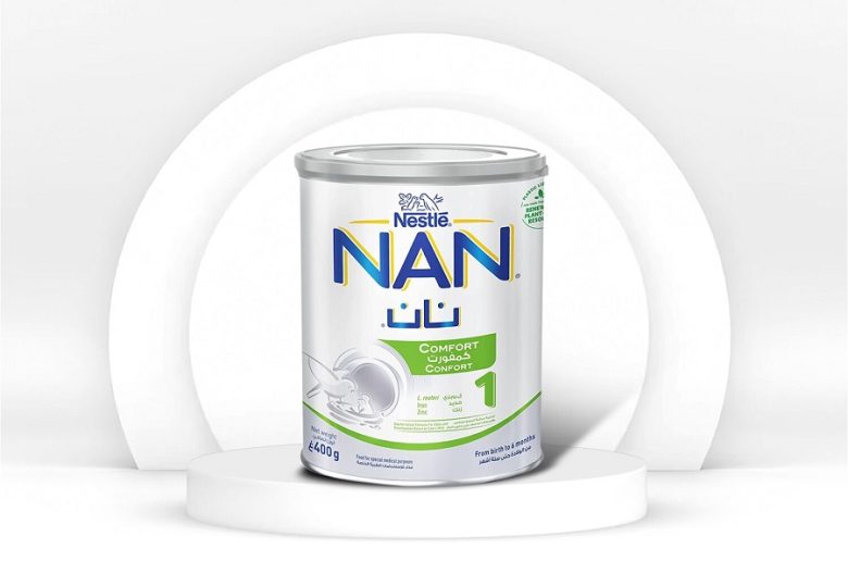 نان كومفورت - NAN COMFORT