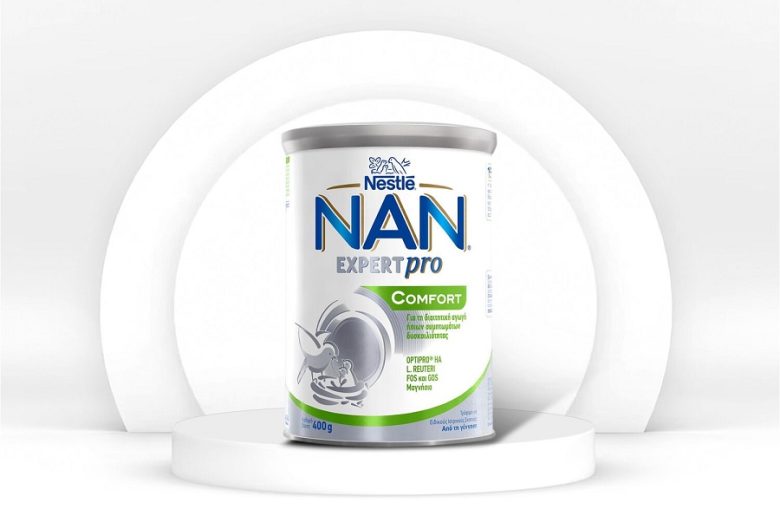 لبن نان أوبتي برو  -NAN EXPERT PRO لبن نان أوبتي برو