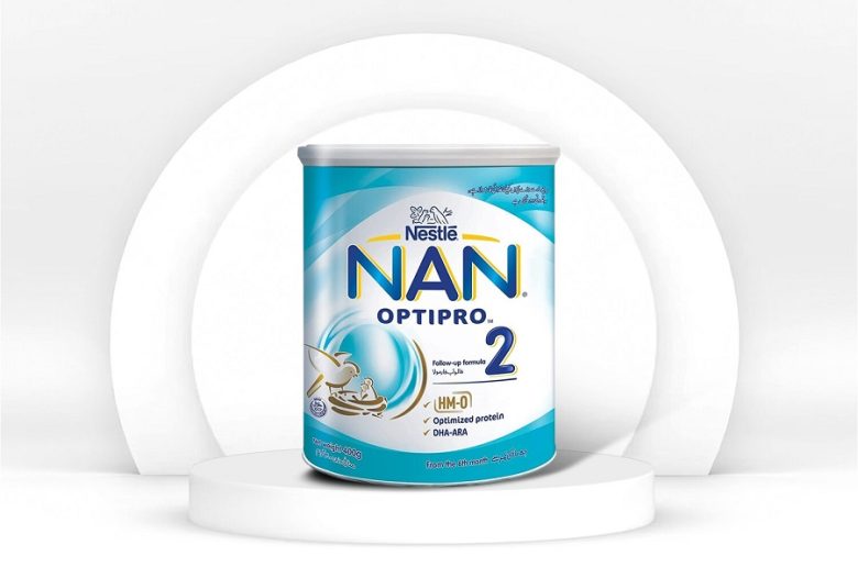 نان أوبتي برو 2 - NAN OPTIPRO 2