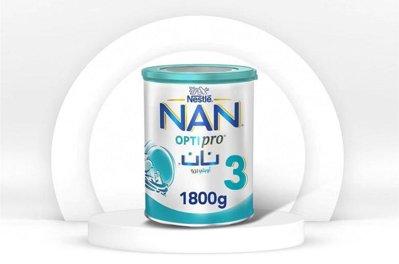 نان اوبتي برو 3 - NAN OPTIPRO 3