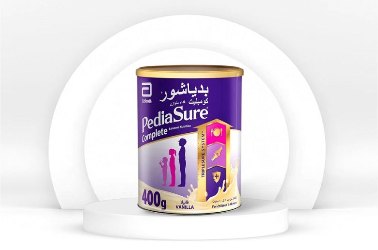 بدياشور كومبليت  – PEDIASURE COMPLETE