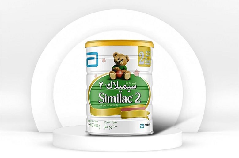 سيميلاك 2 – Similac 2