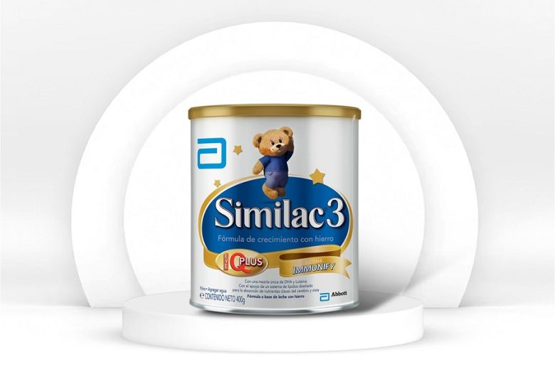سيميلاك 3 – Similac 3