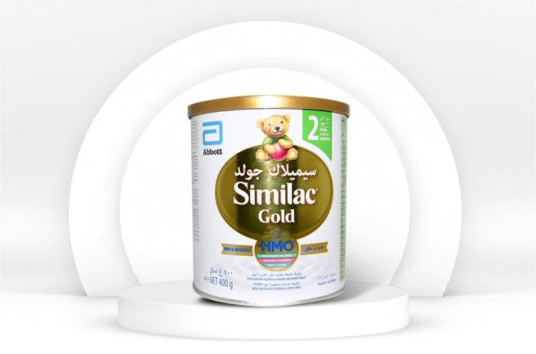 سيميلاك جولد 2 – SIMILAC GOLD 2
