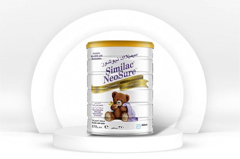 سيميلاك نيوشور – Similac Neosure
