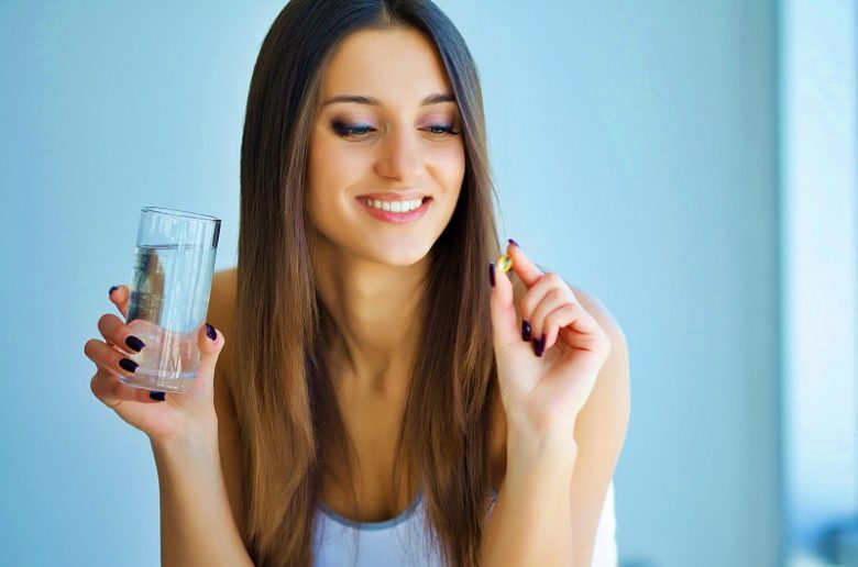 فيتامينات ما قبل الولادة وفائدتها لنمو الشعر فيتامينات ما قبل الولادة وفائدتها لنمو الشعر