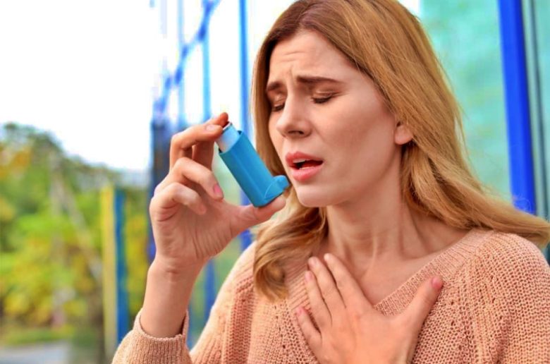 ما هي أهم مسببات حدوث مرض الربو؟