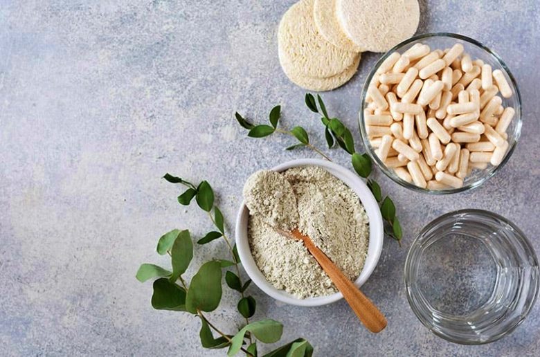 مكملات الكولاجين وأهم الفوائد الخاصة بها