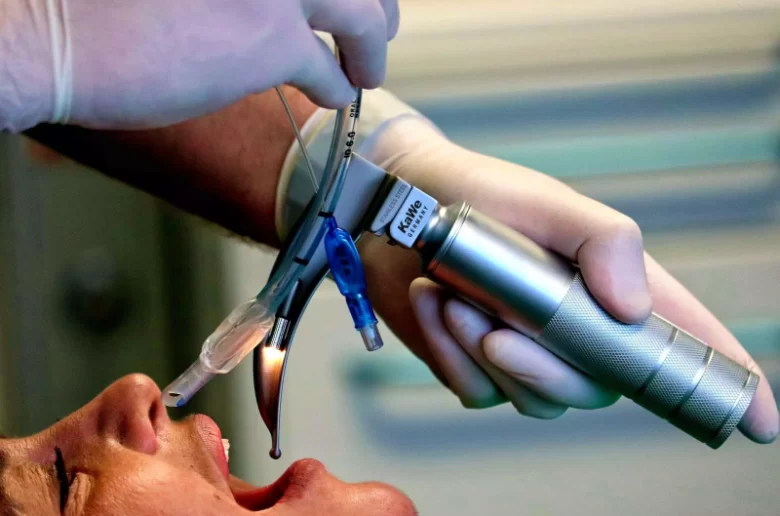 التنبيب.. ما هو؟ ولماذا يتم إستخدامه؟ التنبيب.. ما هو؟ ولماذا يتم إستخدامه؟