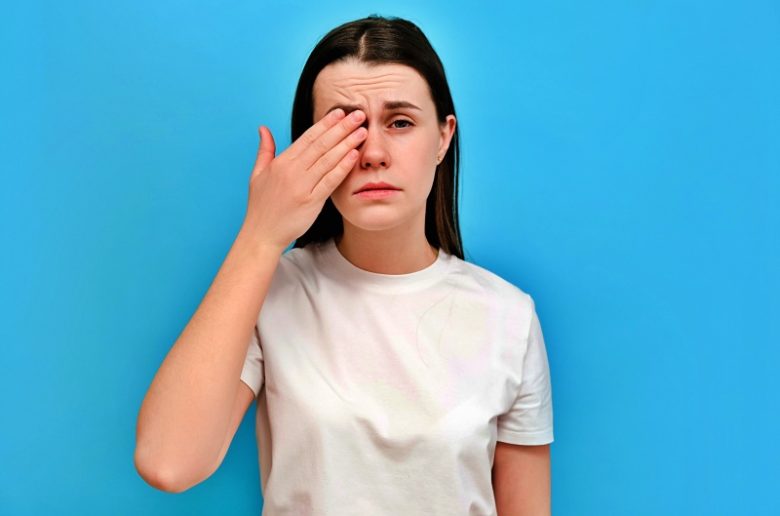 إلتهاب الملتحمة التحسسي