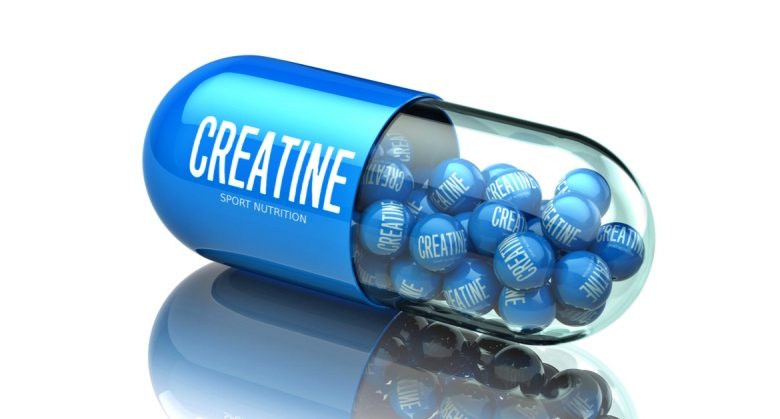 الكرياتين وأهم الفوائد الصحية له