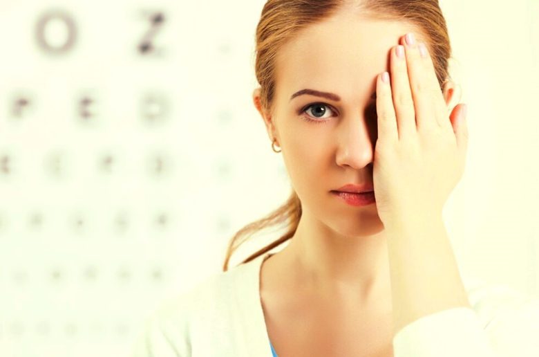 6 أعراض شائعة لمشكلات العين وما يمكن أن تعنيه
