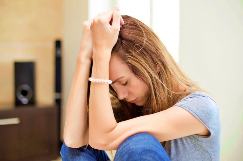 الشعور بالضيق.. أهم الأسباب والأعراض